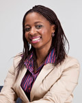 Ms Miliswa Zungu
